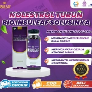 Bio Insuleaf