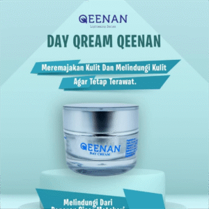 Day Cream Qeenan