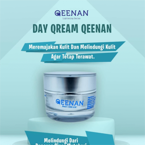 Day Cream Qeenan
