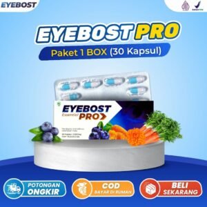 EYEBOST ESSENTIAL PRO