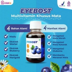 Eyebost
