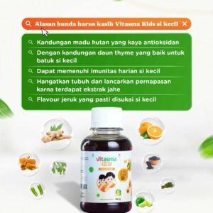 Vitasma Kids
